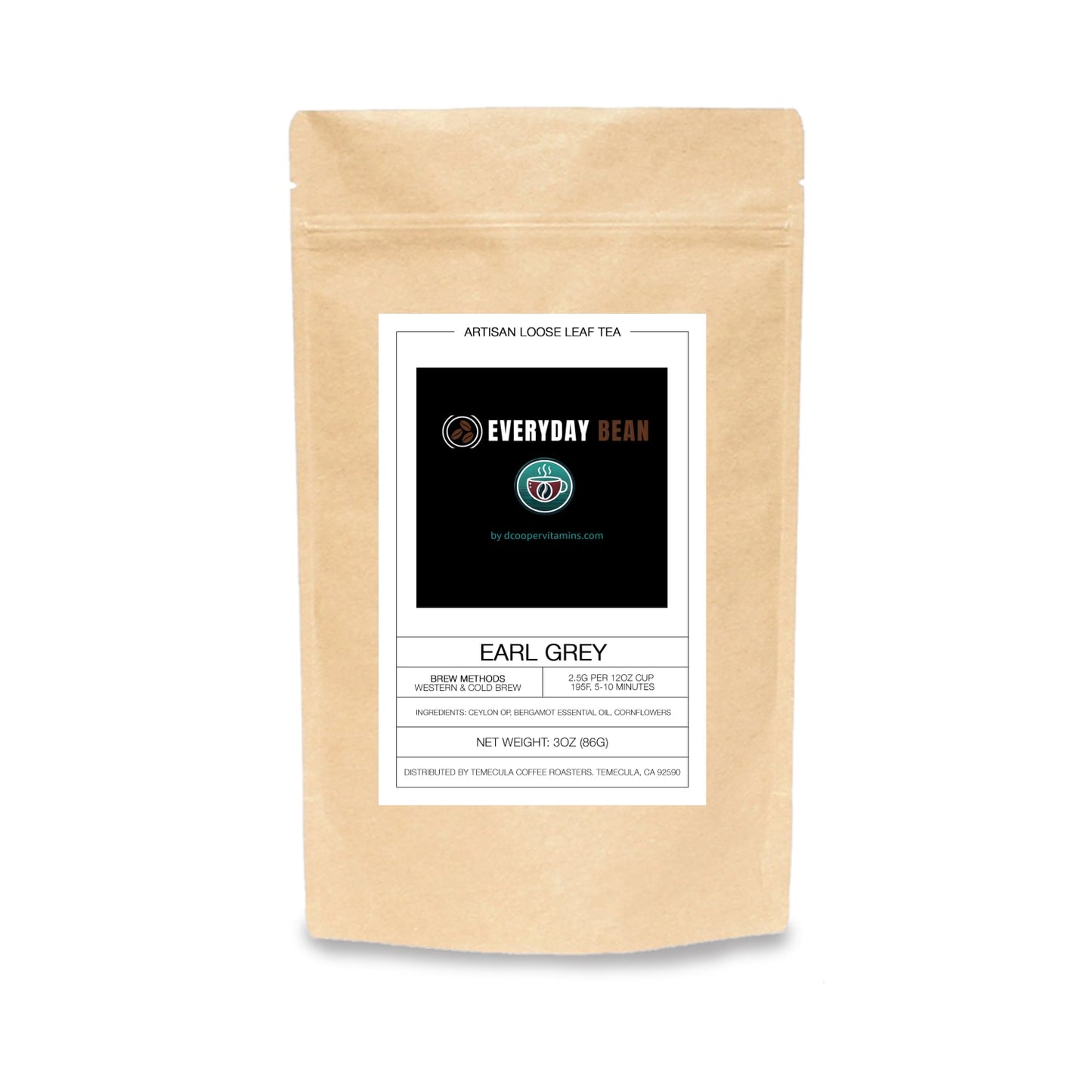 Earl Grey
