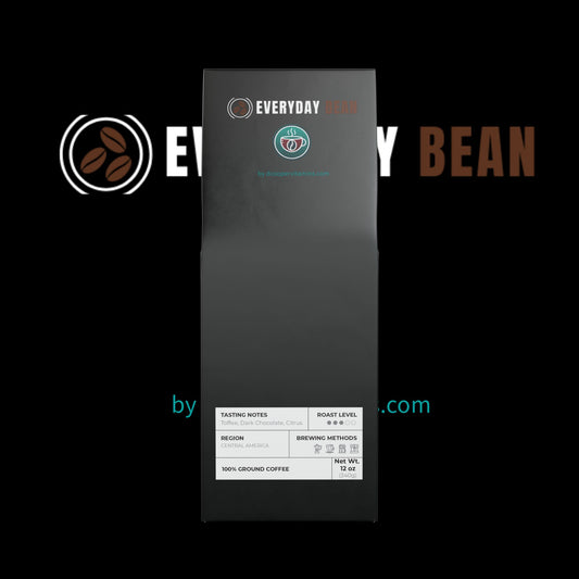 Rock Creek Coffee Blend (Medium Roast)