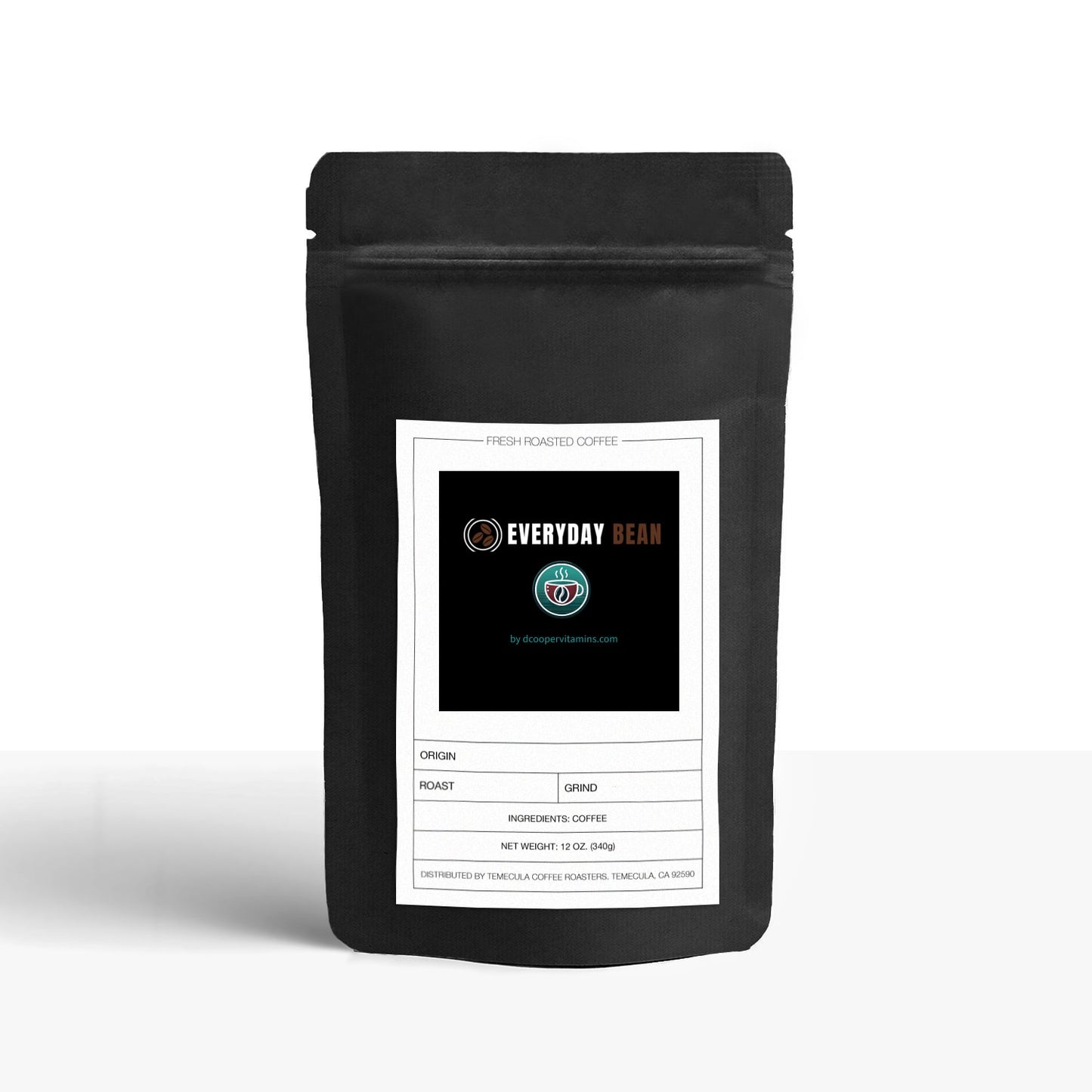 Cold Brew Coffee