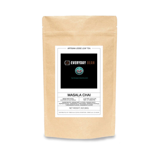 Masala Chai