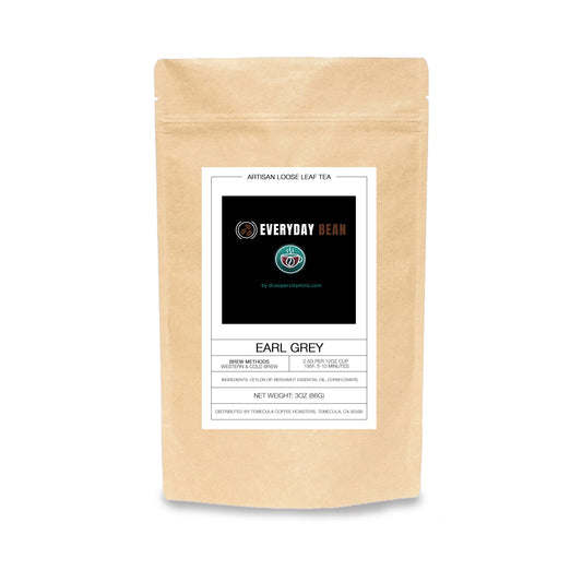 Earl Grey